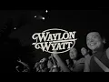 Waylon Wyatt  - Wishbone (Official Lyric Video)