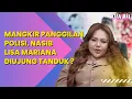 Download Lagu MANGKIR PANGGILAN POLISI, NASIB LISA MARIANA DIUJUNG TANDUK ?