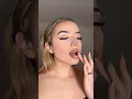 Latina Baddie inspired makeup tutorial what do we think of matte skin