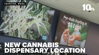 Bask Cannabis Dispensary opens its second location after some challenges