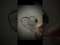 Download Lagu pencil art 😍#simpel#beautiful