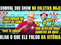 Download Lagu DORIVAL DEU SHOW NA COLETIVA APÓS VITÓRIA GIGANTE DO CORINTHIANS FORA DE CASA CONTRA O FLUMINENSE