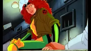 x men rogues best scenes