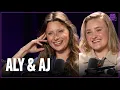 Aly AJ Talk New Album 20 Years of Into The Rush Y2K Fashion and Motherhood