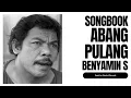 Download Lagu Abang Pulang (Chill Remix) – Benyamin S \u0026 Ida Royani | Nostalgic Duet by Stardust Records
