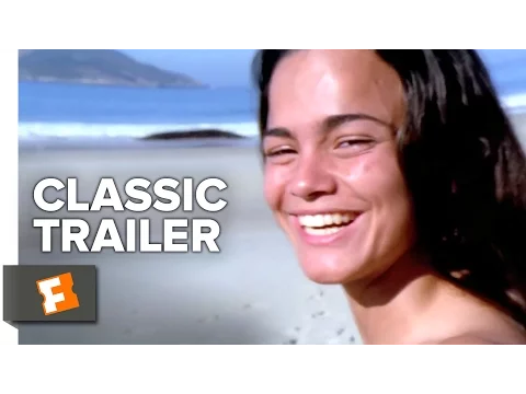 Official Trailer