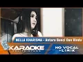 Download Lagu Karaoke Version Nella Kharisma - ANTARA BENCI DAN RINDU | Karaoke Remix Lagu Nostalgia