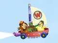 Wonder Pets Opening Theme (V11)