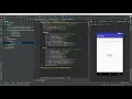 Android Implementation of P Model View Presenter