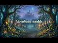 Marioo - Mombasa | Official Lyric Video