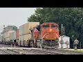 rail traffic during Lollapalooza from July 31 2026 Including the afternoon rush hour
