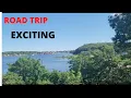 Road trip From NJ to Boston