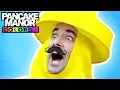 Download Lagu Yellow Song | Learn Colors Song for Kids | Pancake Manor