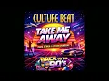 Lagu Culture Beat - Take Me Away (2026 Remix by Steven Van Dom)