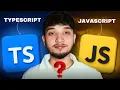 TypeScript vs JavaScript Why TypeScript is Taking Over in 2025