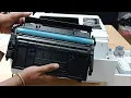 Download Lagu How to setup IP Address hp laser jet Pro 501 Printer || Laserjet Pro m501 Printer unboxing