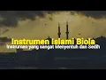Instrumen islami biola [ terbaru ]( instrumen sedih dan menyentuh )