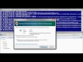 mongoDB Tutorial 01 download setup and test run w Java Application