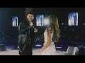 אודיה & נועם בתן - Madame + יכולה לבד - Live אצטדיון ר"ג