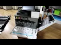 Ricoh IMC3000 IMC3500 Transfer Fusing Unit