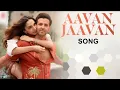 Lagu Aavan Jaavan Song | WAR 2 | Hrithik Roshan, Kiara Advani | Pritam, Arijit Singh, Nikhita | Amitabh B