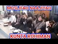 Download Lagu KUNTA ROHIMAN-MUSLIFAH NAAJIYAH, WALIMATUL KHITAN \u0026 AQIQOH ANANDA HABIB AL HIDAYAT