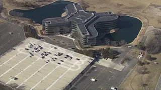 Glenview Police investigate injury case near busy suburban corporate hub