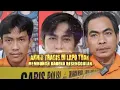 Lagu Akhir Tragis di Lapo Tuak: Membunuh karena Bersenggolan | Berita Utama Kriminal