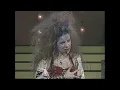 With Eyes Closed: Gloria Trevi on El Show de Las Estrellas
