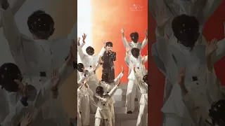 20261011 周深 Charlie Zhou Shen 《修星星的人》Live｜2026美好奇妙夜_ 4K直拍