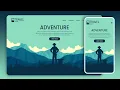 How to Make a Responsive Website Using HTML CSS and JavaScript GSAP Tutorial