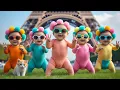 Download Lagu 🎵 Dudi Dudi Dam Dam Remix 2025 🔥 Viral TikTok Dance Challenge 💃