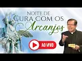 Download Lagu GRUPO DE ORAÇÃO - CURA COM OS ARCANJOS - Pe. Alberto Gambarini