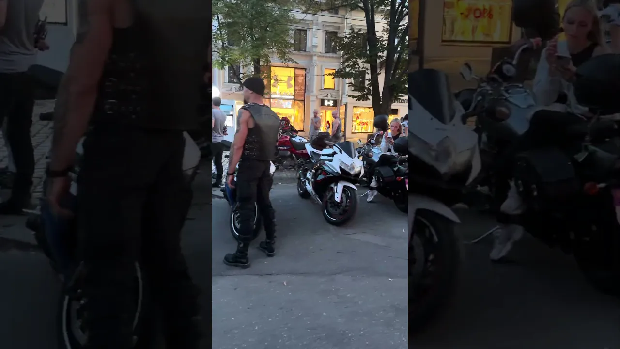 Кто покатается!