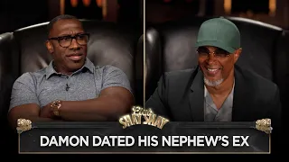 Damon Wayans Dated Same Woman As Nephew Regrets Divorcing His Wife To Chase Famous Actress