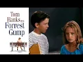 Michael Conner Humphreys young Forrest Hanna R Hall young Jenny Test 2 - Forrest Gump