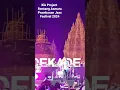 Rentang Asmara - Kla Project @ Prambanan Jazz Festival 2024 #klaproject #klanis #jogja