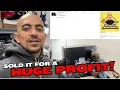 HUGE PROFIT ALSO FAKE CARTIER FAKE GIBSON FAKE GOLD BRACELET EXPOSED IN THIS EPISODE
