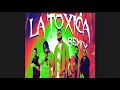 LA TÓXICA (REMIX) FARRUKO, SECH, MIKE TOWERS, FT. JAY WHEELER, TENPO ((Bass Boosted x Subwoofer))