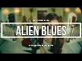 Alien Blues - Vundabar | Guitar cover with tabs #12