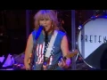 Download Lagu The Pretenders Live 2016 =] I'll Stand by You [= Toyota Center :: Oct 29 :: Houston, Tx