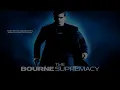 The Bourne Supremacy (2004) Room 645 (Expanded Soundtrack OST)