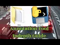 Annotation Tool Guide for Image Annotation Projects