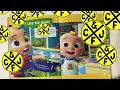 CoComelon: I Like My Name (CoComelon 5-Minute Stories) - Read Aloud Book for Children & Toddlers