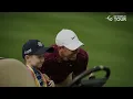 Rory McIlroy makes a wish come true for amazing 7-year-old