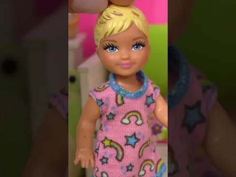 Barbie Gracie Sleepover Games: Hide & Seek