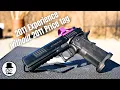 Best budget friendly 2011 Alpha Foxtrot Romulus Review