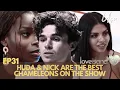 Download Lagu LOVE ISLAND USA EP31 REVIEW | NICK \u0026 HUDA ARE MASKING THEIR TOXIC BEHAVIOUR?