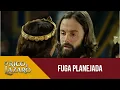 Download Lagu Evil-Merodaque tenta escapar com a família real — mas não está sozinho! | O Rico e Lázaro