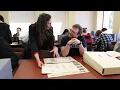 UC Irvine Libraries Giving Day 2025 Thank You